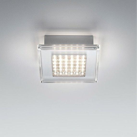 Накладной светильник Fabbian F18 G01 00 (Италия)