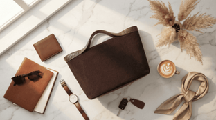 Что такое тоут? Вместительность и элегантность