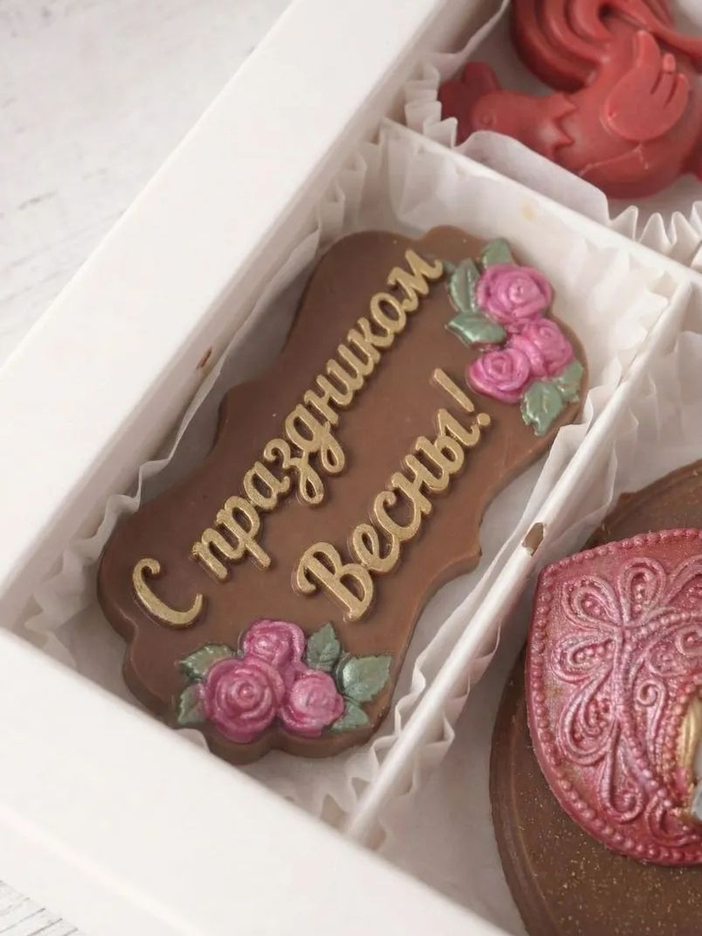 Набор "Русская красавица" #3