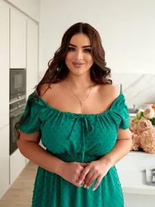 Платье УК-5414-4 Fabrika