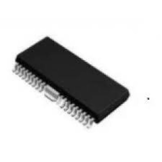 Микросхема BA6858FP / HSOP-28