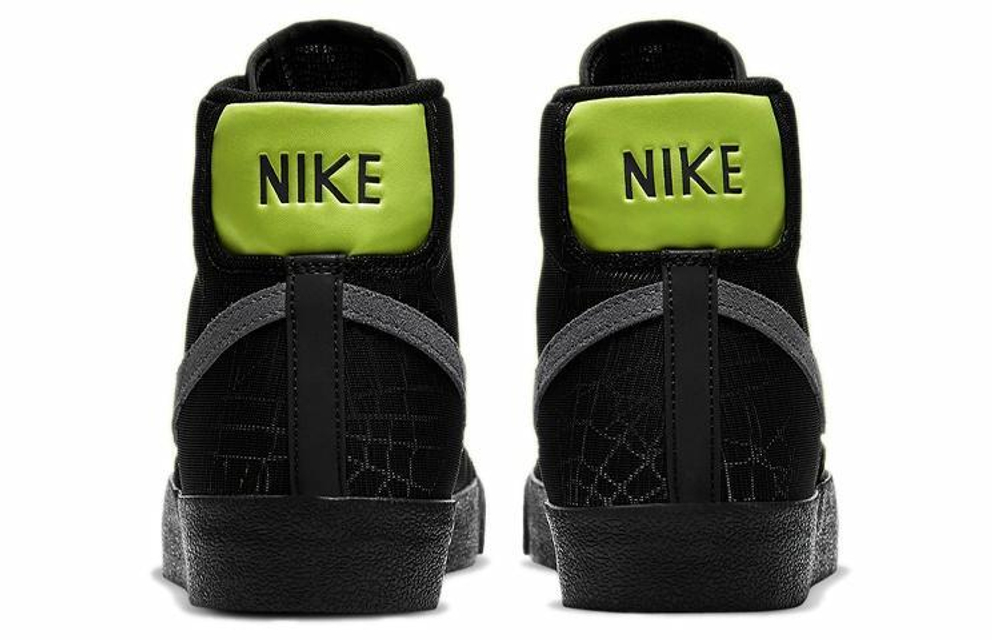 Кроссовки Nike Blazer "Spider Web"