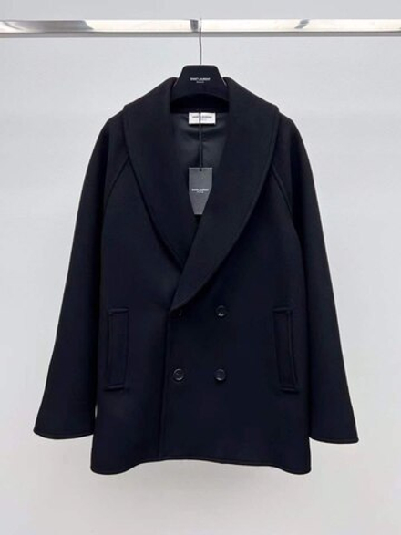 Пальто Yves Saint Laurent