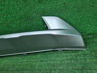 Накладка переднего бампера GAC GS5 (2020-н.в.)