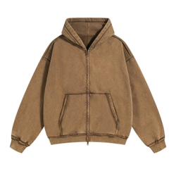 Худи Off Street zip