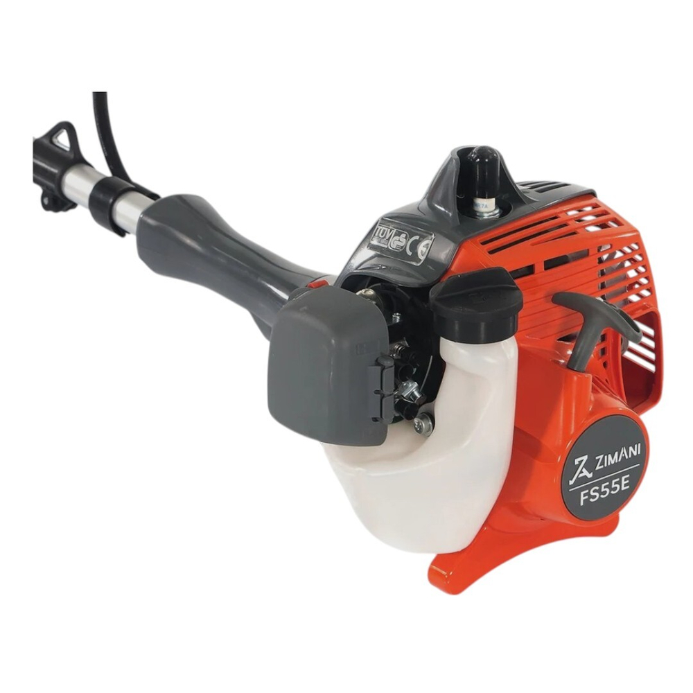 Бензиновый триммер ZimAni FS55Е