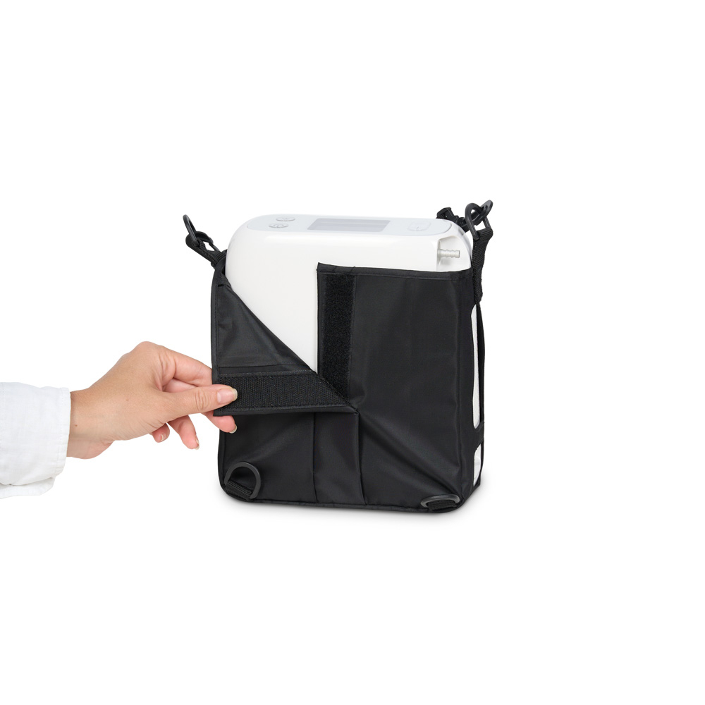 Концентратор кислорода Армед F2 Портативный