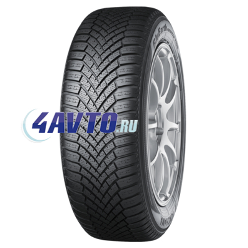 Купить Легковая шина 245/50R19 105V XL BluEarth*Winter V906 TL