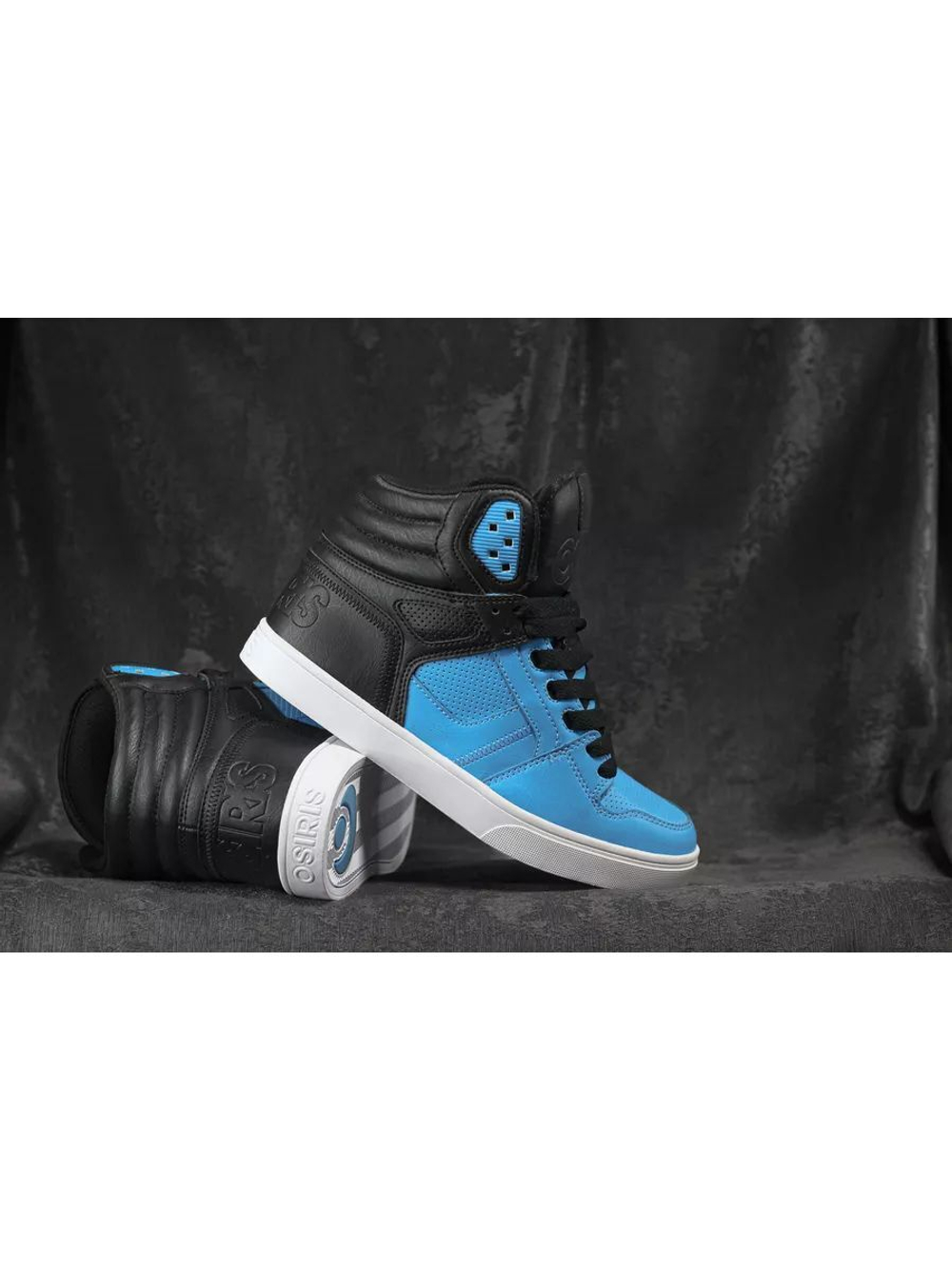 Дутые кеды Clone от Savitar Shoes Company