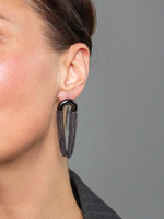 EL SSE2222GM Серьги