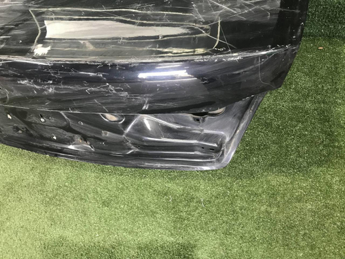 Крышка багажника BMW 7er G11 (2015-2022)
