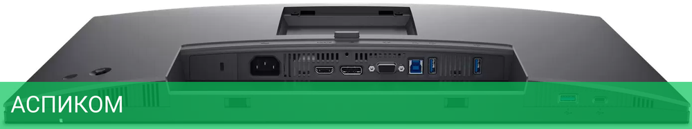 Монитор Dell P2425H