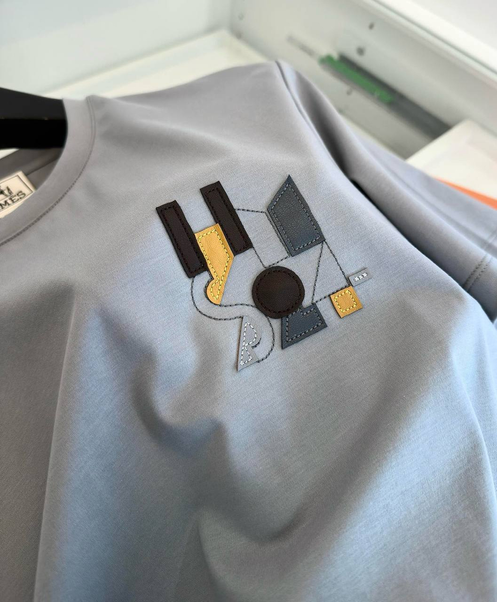 Футболка Hermes