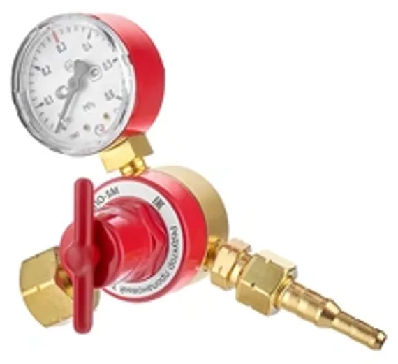 Редуктор Сварог БПО 5-4