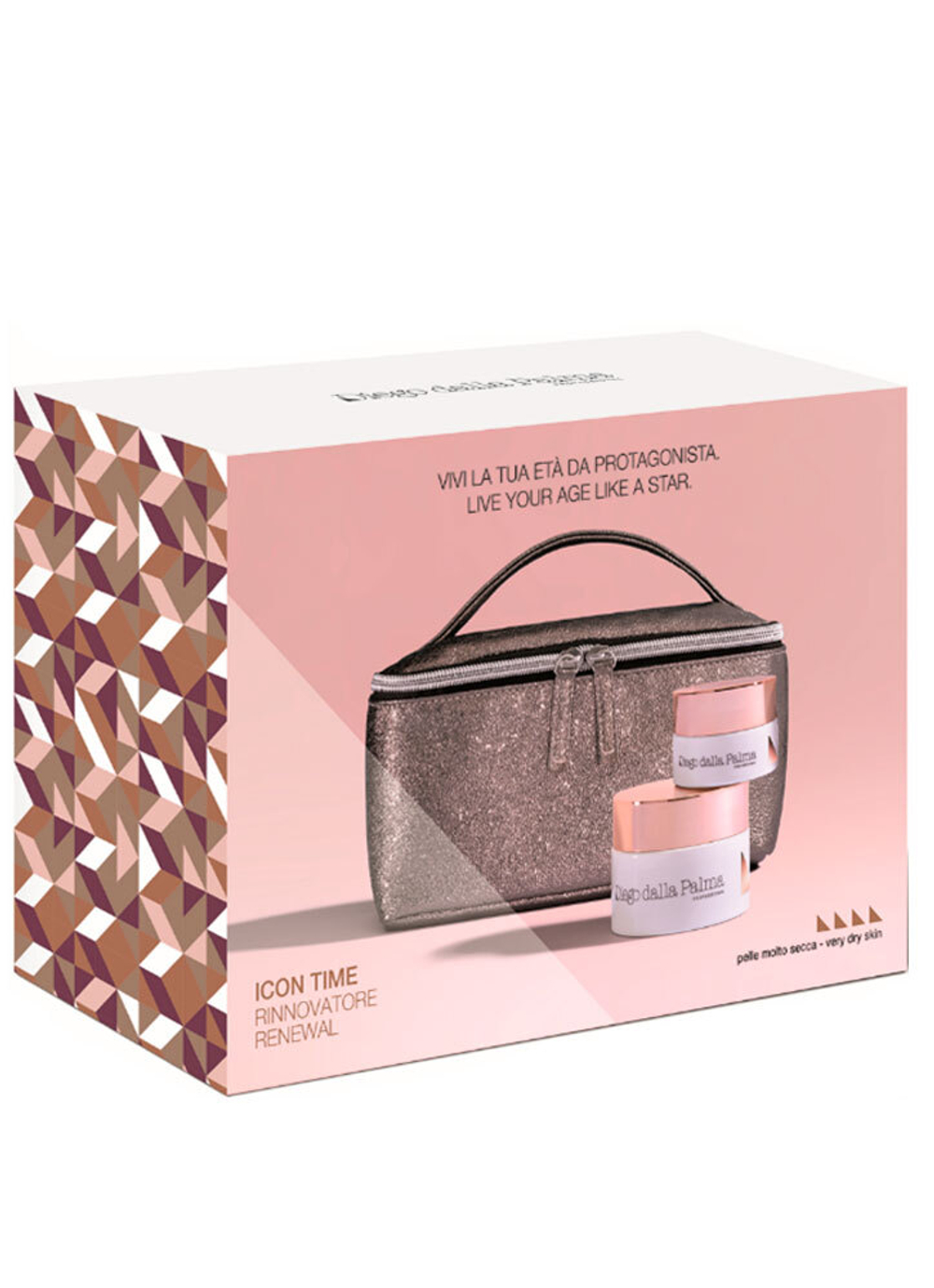 DIEGO DALLA PALMA ICON TIME GIFT SET