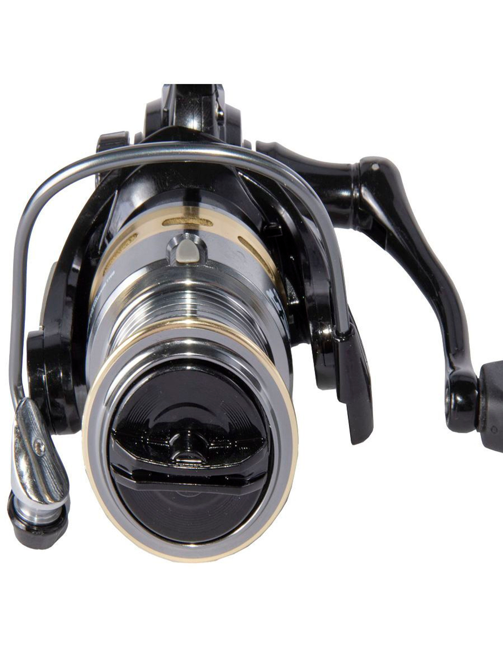 Катушка безынерционная Salmo Sniper SPIN II 4 2000FD