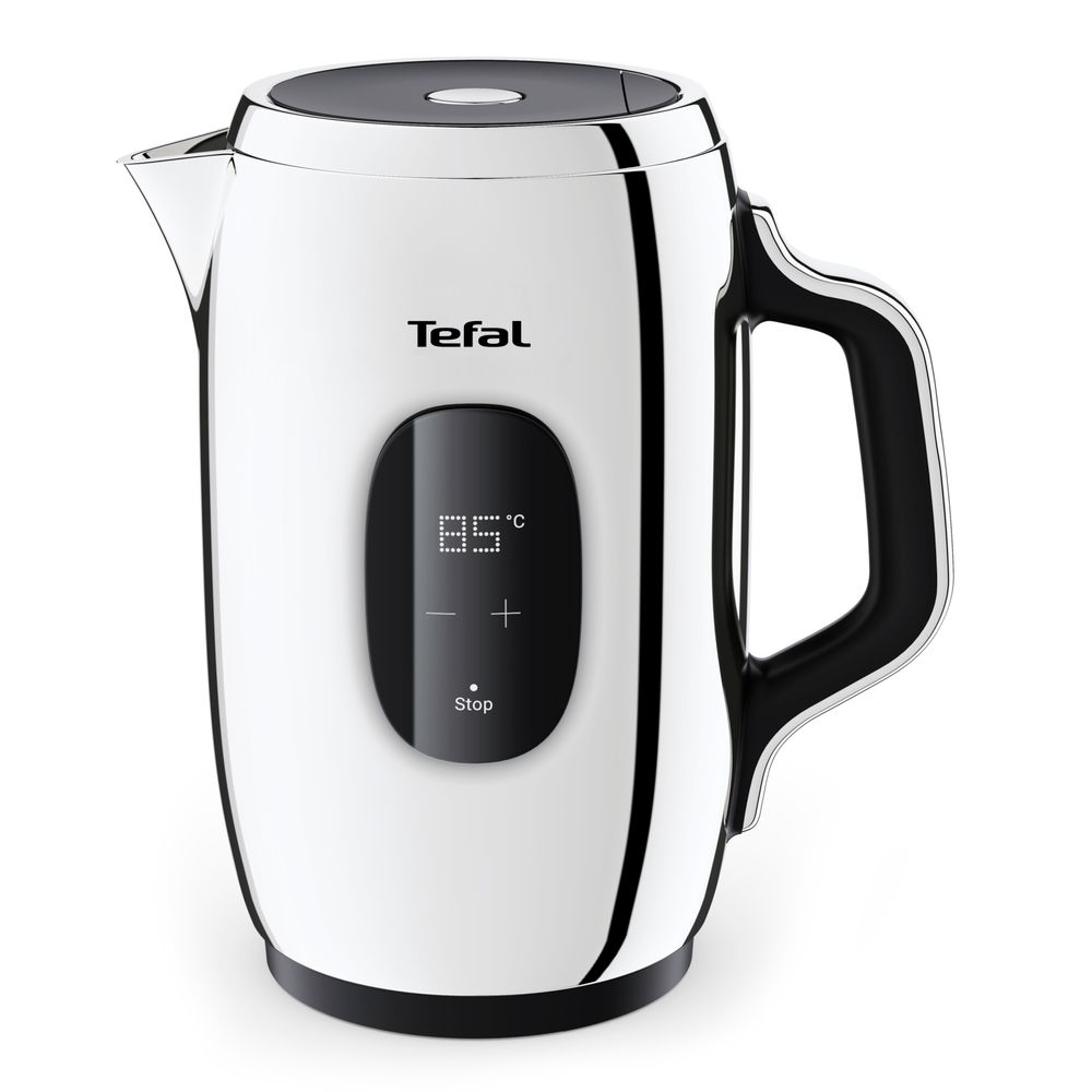 Электрический чайник Tefal Majestuo KI883D10