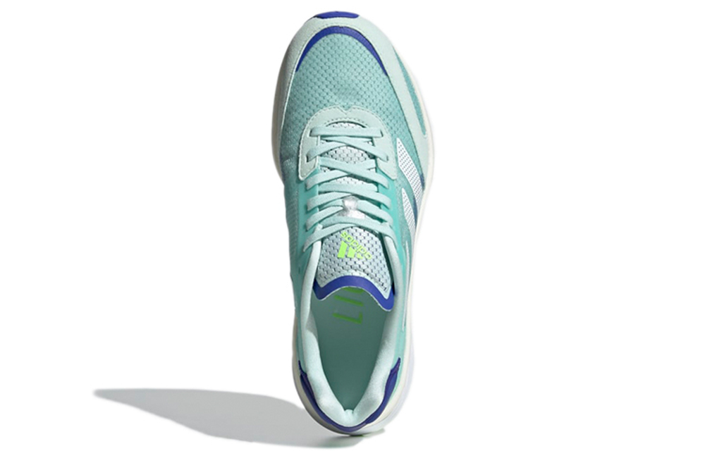 Кроссовки Adidas Adizero Boston 10 (Женская размерная сетка)