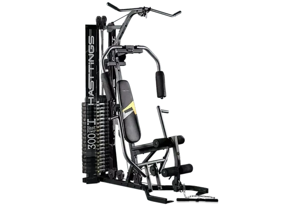 Мультистанция Hasttings HastPower 300