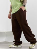 Брюки мужские Интер-2 Виотекс КОРИЧНЕВЫЙ