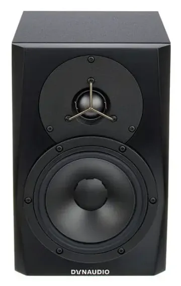 Dynaudio LYD-5 Black