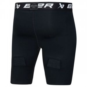 Термо-шорты с раковиной S22 BAUER PERF JOCK SHORT SR