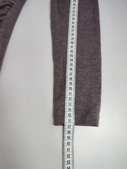 Джемпер I love mum удобный 44 размер