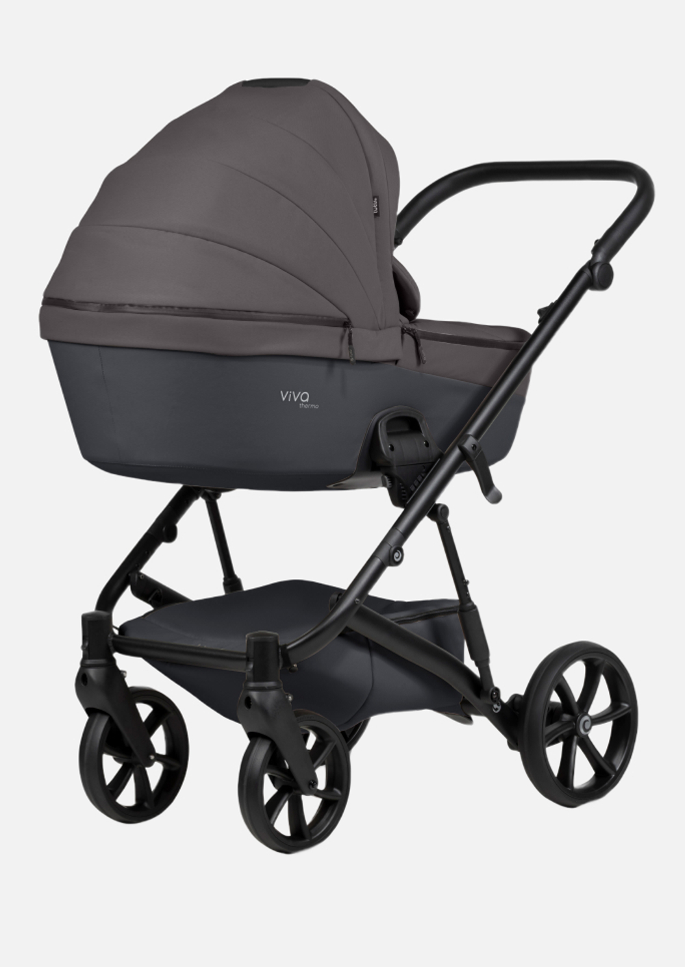 Tutis Коляска 2 в 1 VIVA 6+ Essential, Periscape