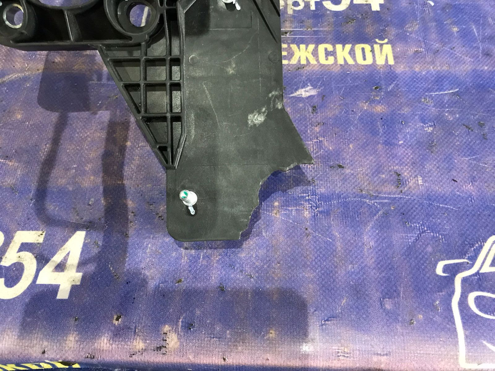 Педаль тормоза OMODA C5 2024