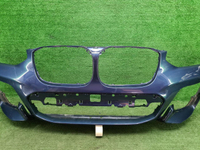 Бампер передний BMW X3 G01 X4 G02 (17-21) M-Paket