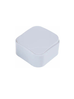 78 2200 Legrand Quteo Выкл 1 кл (белая)