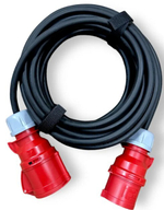 Удлинитель силовой iTOK i-CONNECT-PRO-SUS-KG-340-VR-380-5-44-10