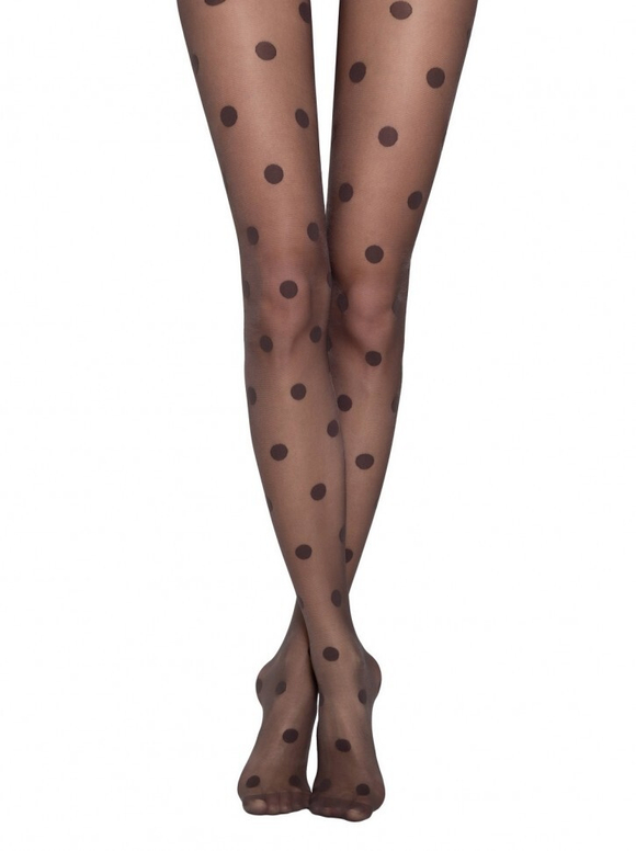 Колготки RONDO 20 19С-104СП Conte