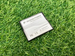 Silicon Power 400X 32GB CF