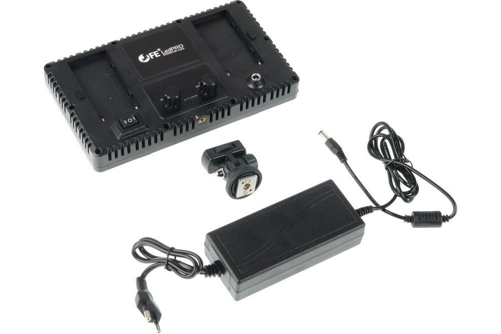 Осветитель светодиодный Falcon Eyes LedPRO 600BD Bi-color накамерный