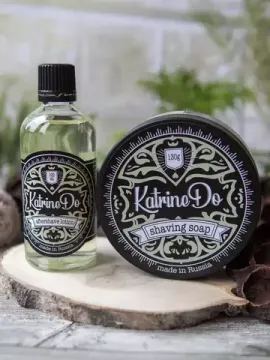 Лосьон после бритья KatrineDo WHITE