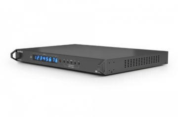 Wyrestorm MXV-0808-H2A - v3, матричный коммутатор 8x8 HDBaseT со сквозными 4хHDMI выходами, двунаправленным ИК и выходами 8хS/PDIF, поддержка HDMI2.0, HDCP2.2, POH, 4K до 35 м, 1080p до 70 м, де-эмбеддер аудио.
