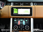 Land Rover Range Rover 4 Generation 4.4 SDV8 AB Дизель (01.2020)