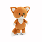 Мягкая игрушка "Лисенок" ORANGE TOYS Mini