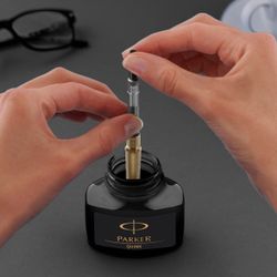 Конвертер Parker De Luxe Z18