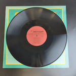 LP Л. Ван Бетховен. Ф. Шуберт-Ф. Лист. И. С. Бах-Ф. Бузони. Эгон Петри, фортепиано. Виниловая пластинка 12 дюймов. Мелодия СССР 1983 год.