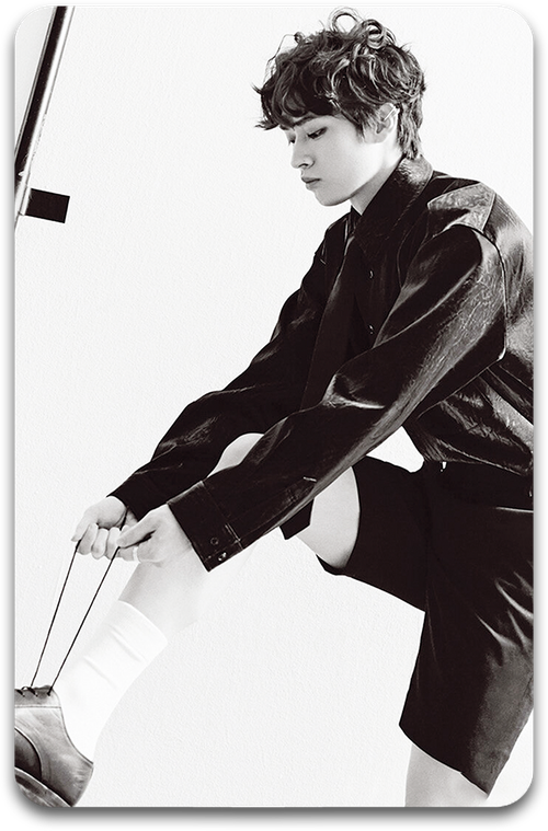 Карта / STRAY KIDS #3128