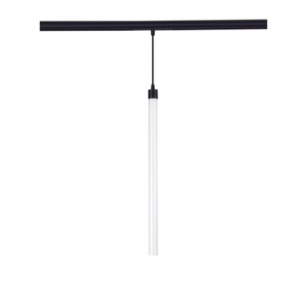 Led светильник для Round Line,   Tuba,  DC 48В,  7Вт,  Ra90,  D30xH520 мм,  Hmax770 мм,  длина провода 250 мм,  460Лм,  360°,  4000К