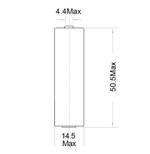 Батарея ER14505 Sunmoon