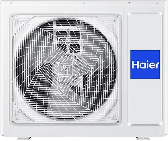 Напольно-потолочная сплит-система Haier AC105S2SH2FA/1U105S2SQ1FA Super Match