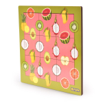 Головоломка "Фрукты" (Fofa)