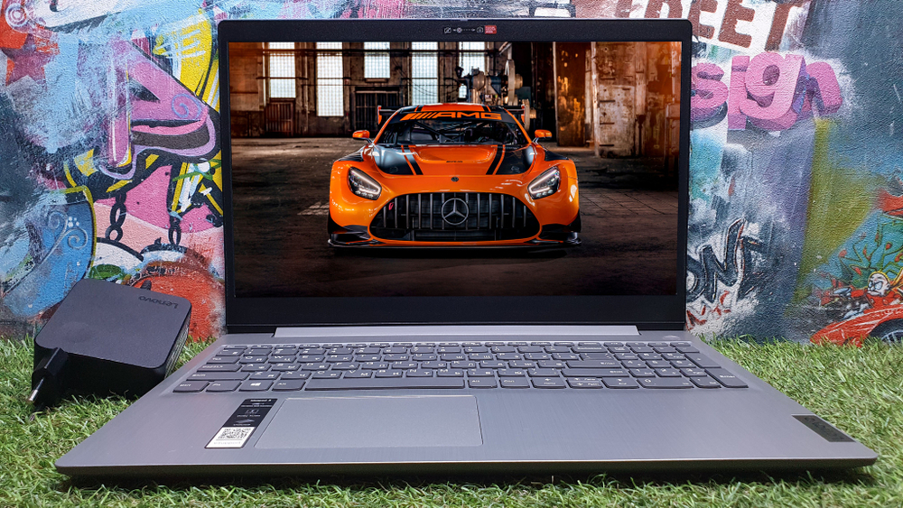 Ноутбук Lenovo AMD/4Gb/FHD/IdeaPad 3 15ADA05 81W101CERK/Windows 10