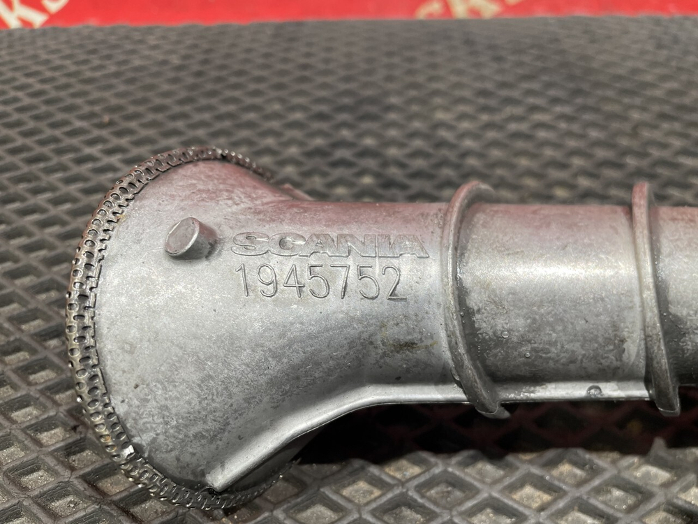 Маслозаборник 2021г.