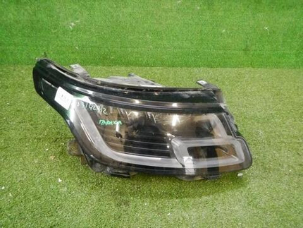 Фара правая Range Rover Vogue 4 L405 17-22 Pixel