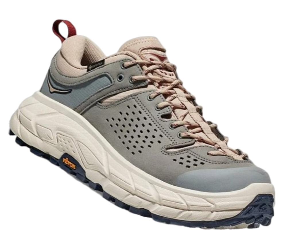 Полуботинки unisex Hoka TOR ULTRA Lo